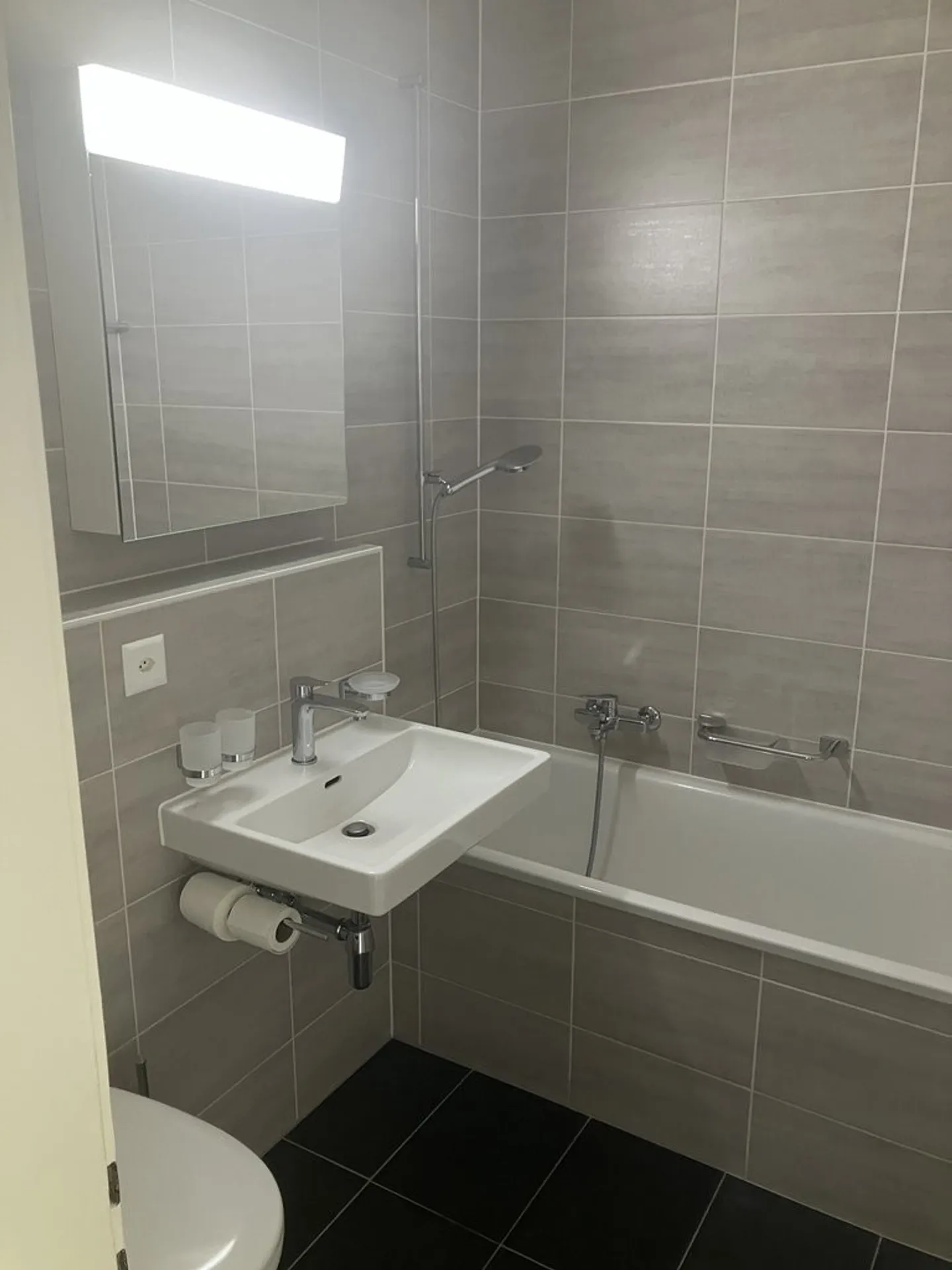 Bel Appartement 2 Pièces - Photo 6 sur 7