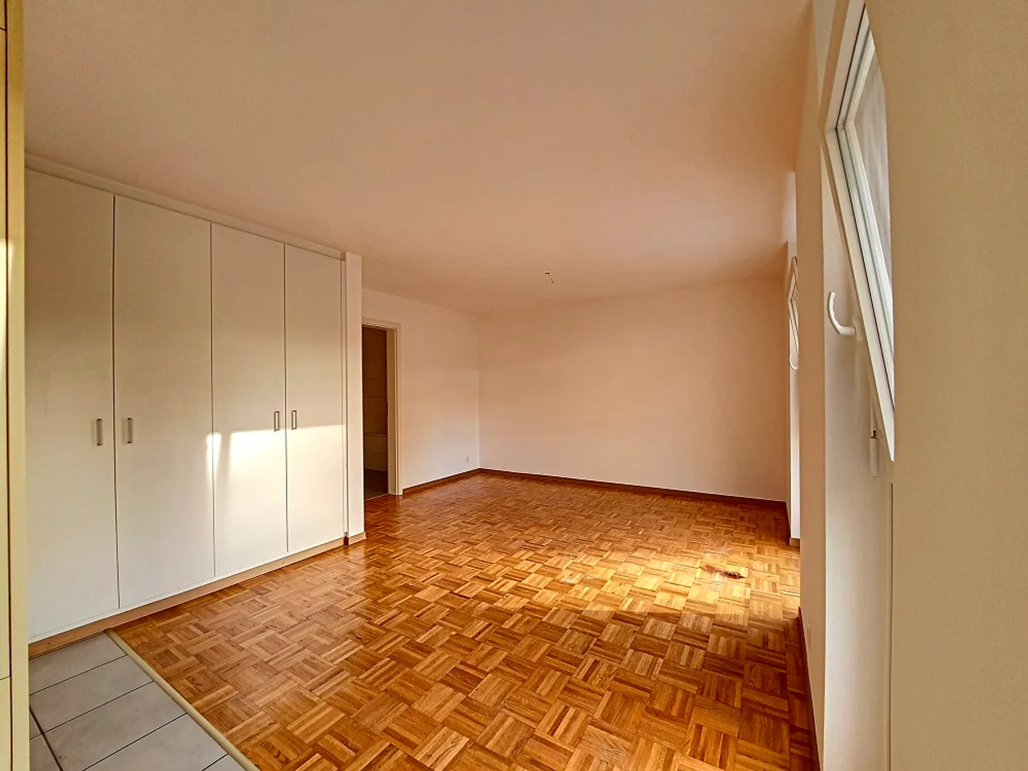 Appartement 1.5 pièces - Photo 4 sur 8