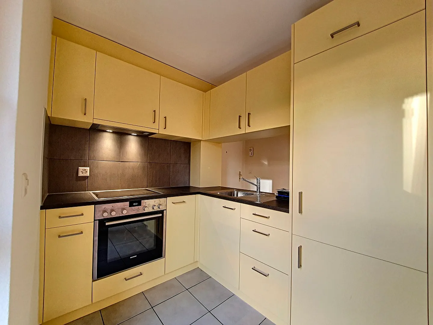 Appartement 1.5 pièces - Photo 5 sur 8