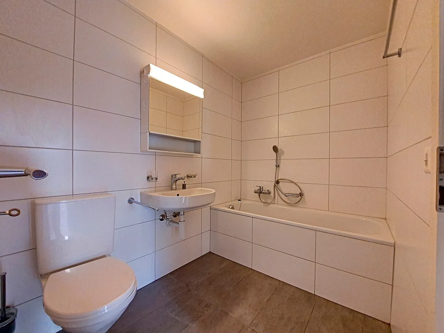 Appartement 1.5 pièces - Photo 6 sur 8