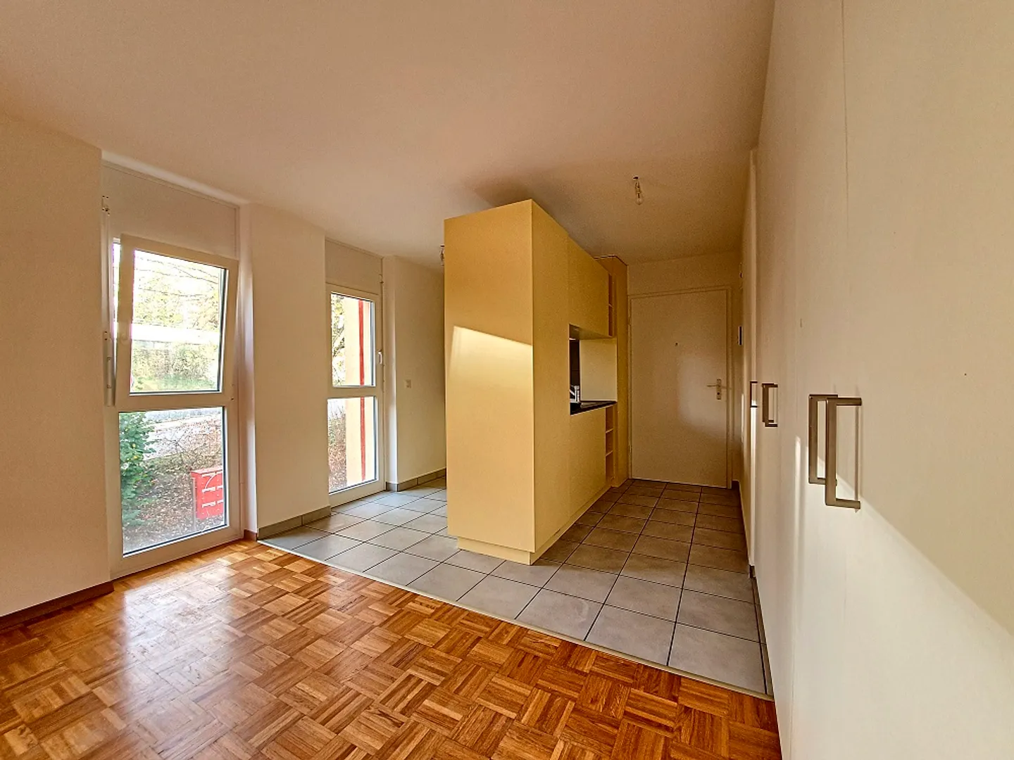 Appartement 1.5 pièces - Photo 3 sur 8