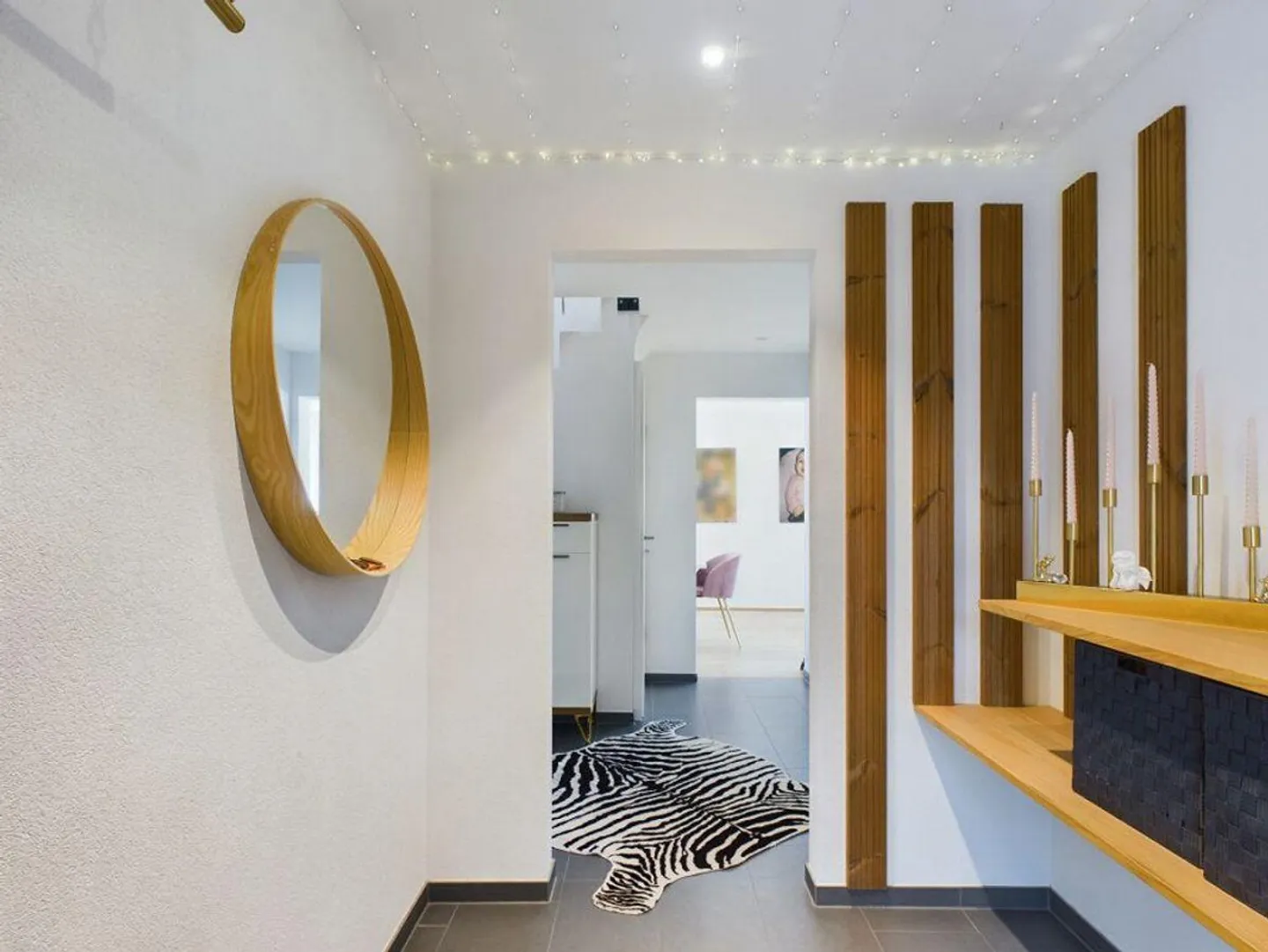 Casa affascinante in vendita a Möhlin - Foto 2 di 13