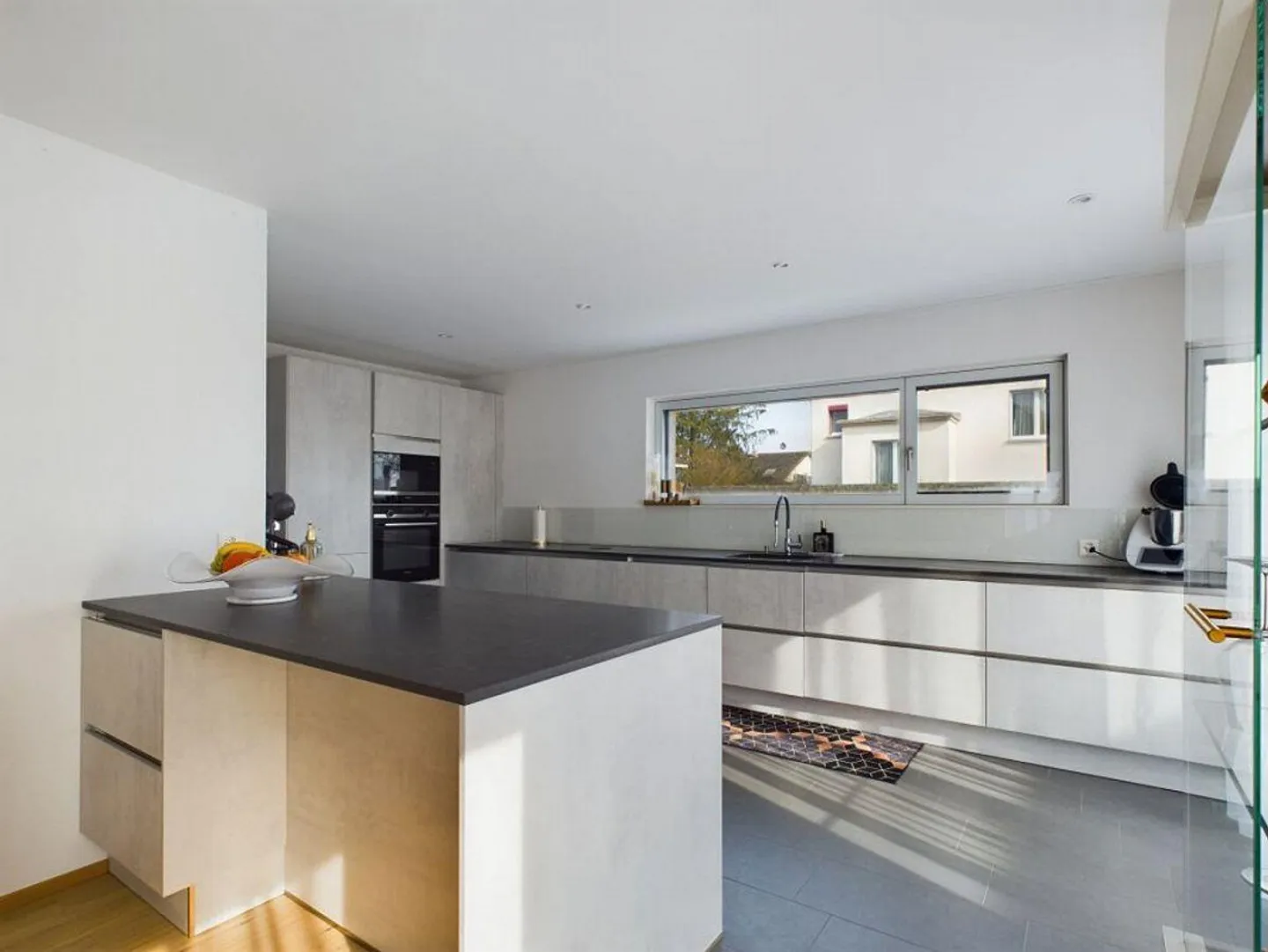 Casa affascinante in vendita a Möhlin - Foto 3 di 13