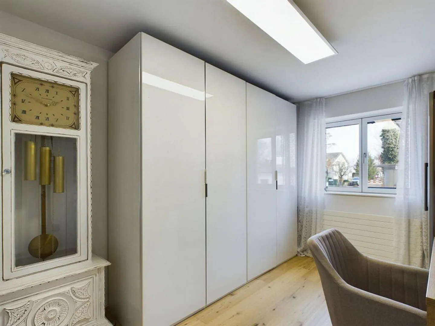 Casa affascinante in vendita a Möhlin - Foto 7 di 13