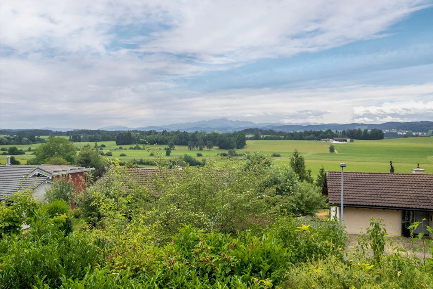 EFH mit Weitblick - Foto 2 von 12
