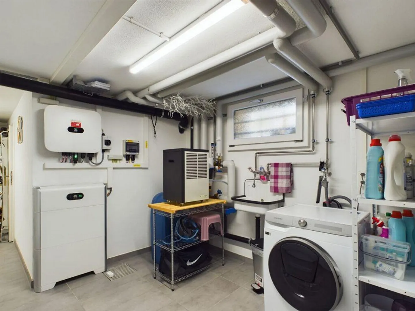 Casa affascinante in vendita a Möhlin - Foto 8 di 13