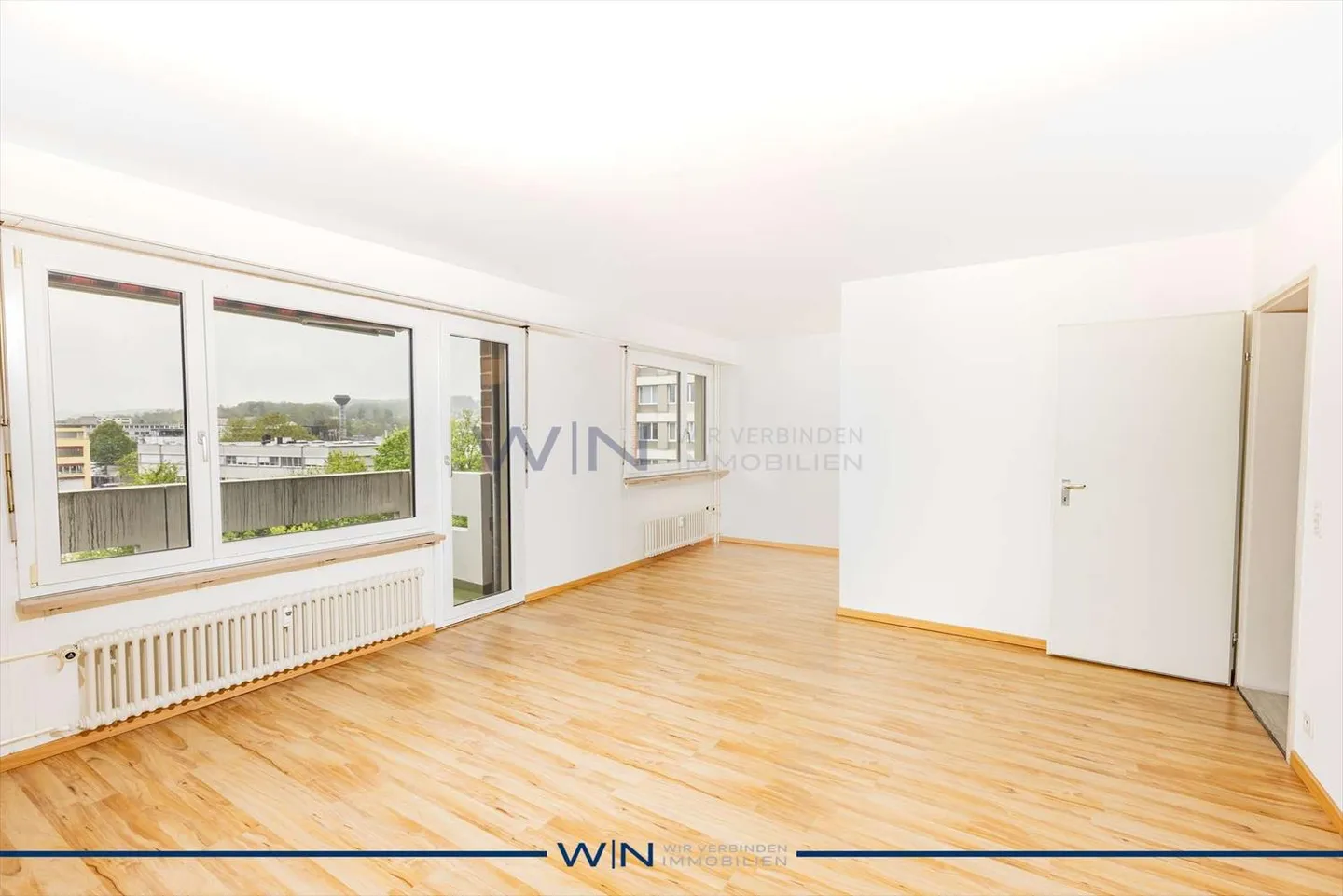 Wohnung kaufen - Foto 5 von 8