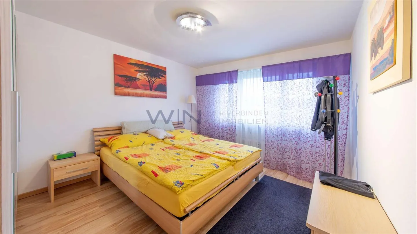 Wohnung kaufen - Foto 6 von 8
