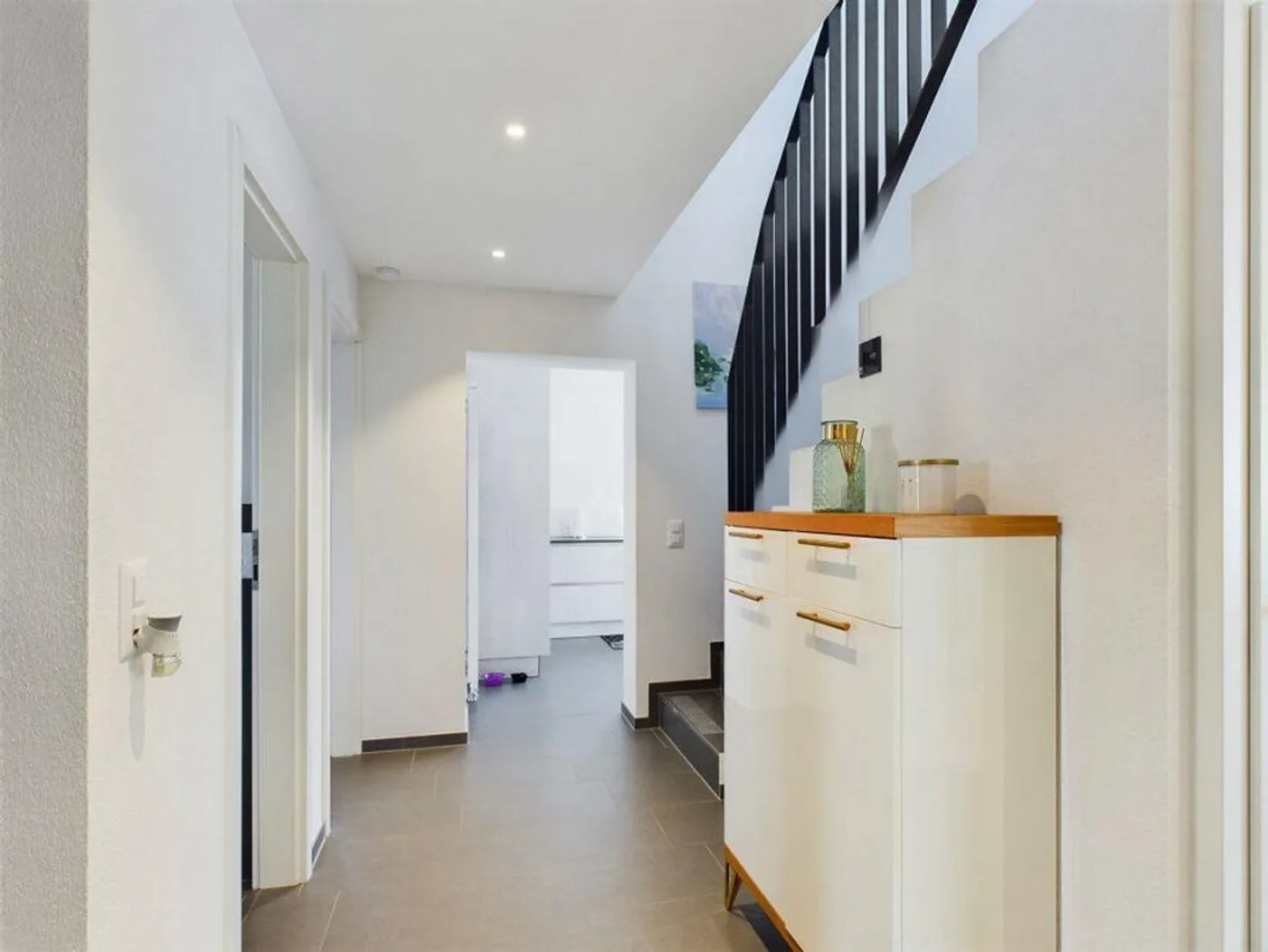 Casa affascinante in vendita a Möhlin - Foto 12 di 13