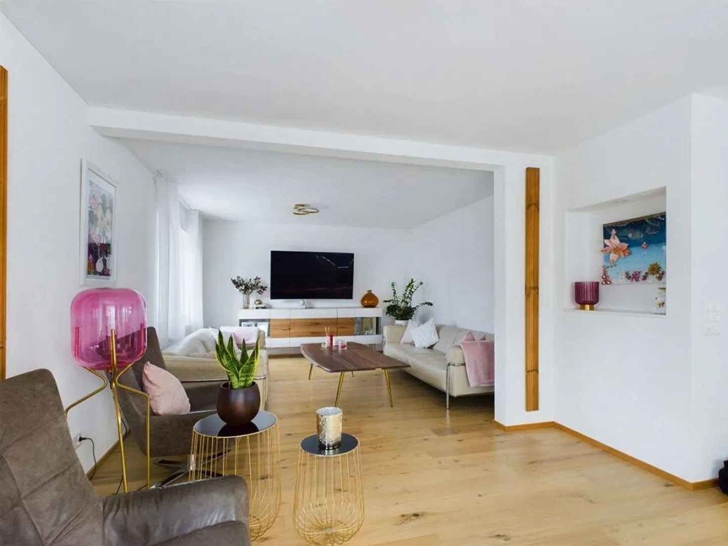 Casa affascinante in vendita a Möhlin - Foto 5 di 13