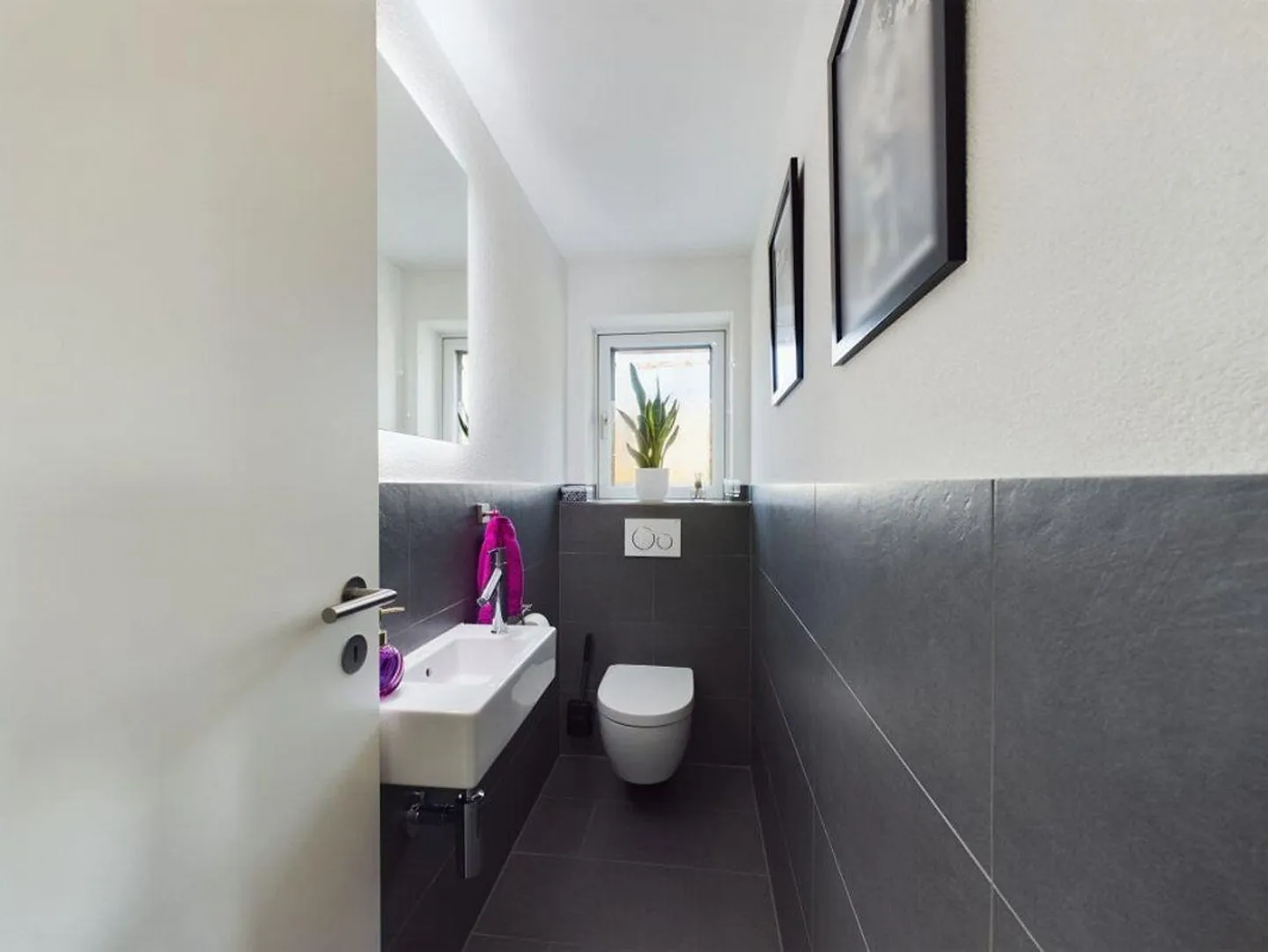 Casa affascinante in vendita a Möhlin - Foto 6 di 13