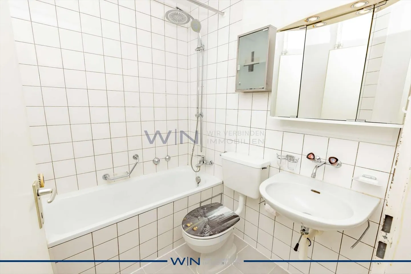 Wohnung kaufen - Foto 4 von 8