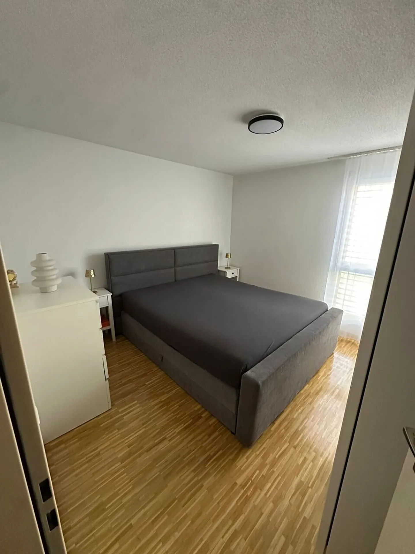 Appartement à louer - Photo 7 sur 10