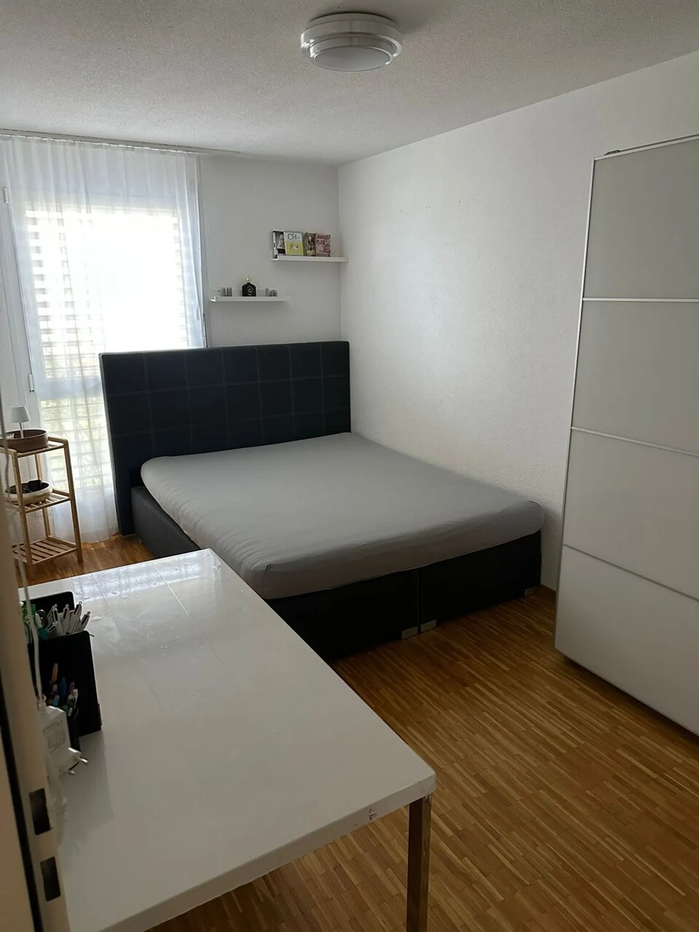Appartement à louer - Photo 8 sur 10