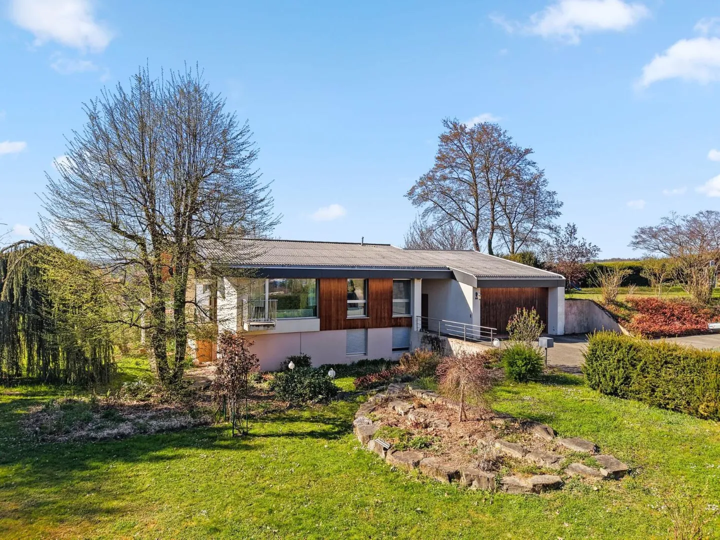 Proprietà di 8 stanze a Givisiez - Foto 4 di 8