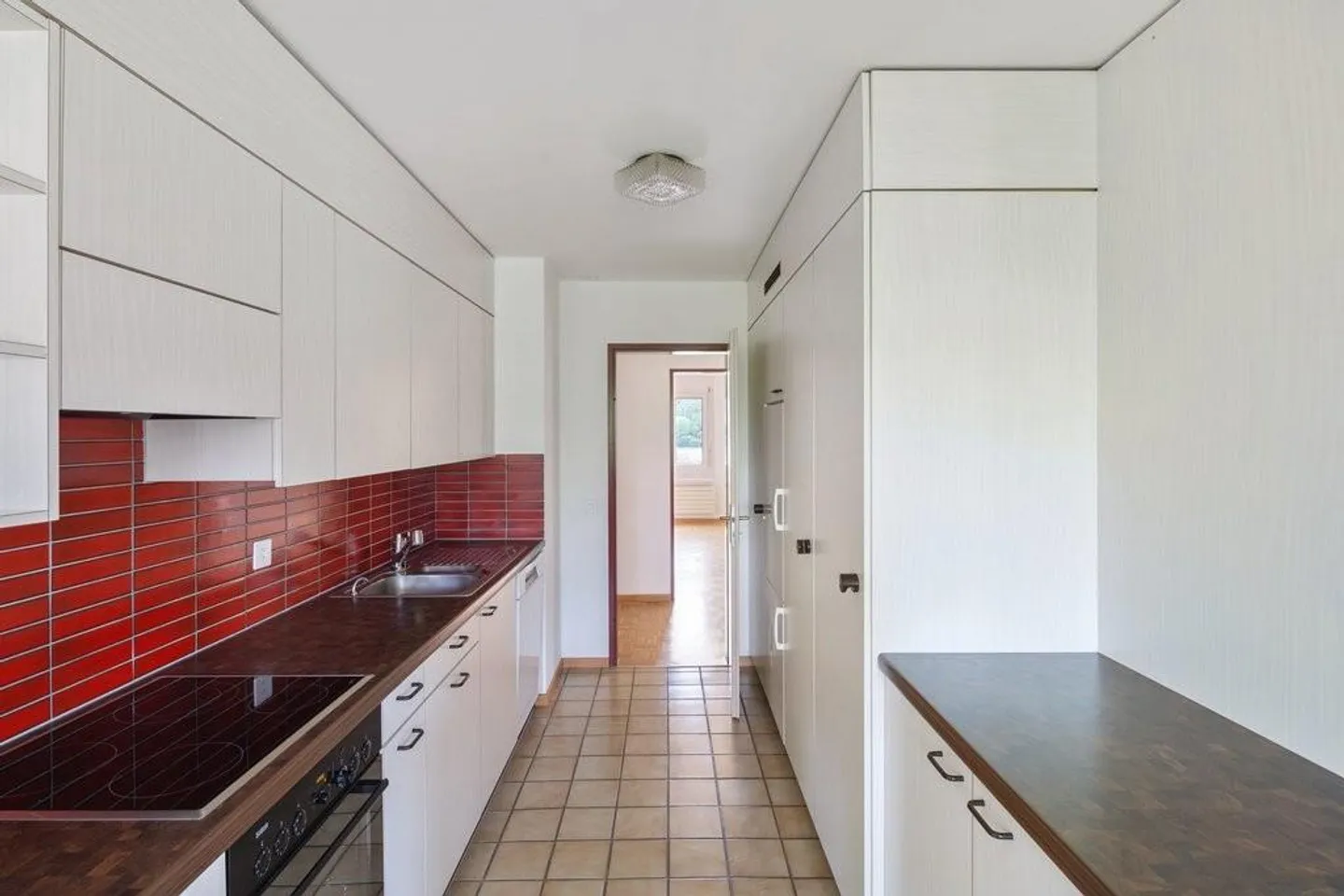 Familien aufgepasst - hübsche Wohnung im steuergünstigen Berikon - Foto 2 von 10