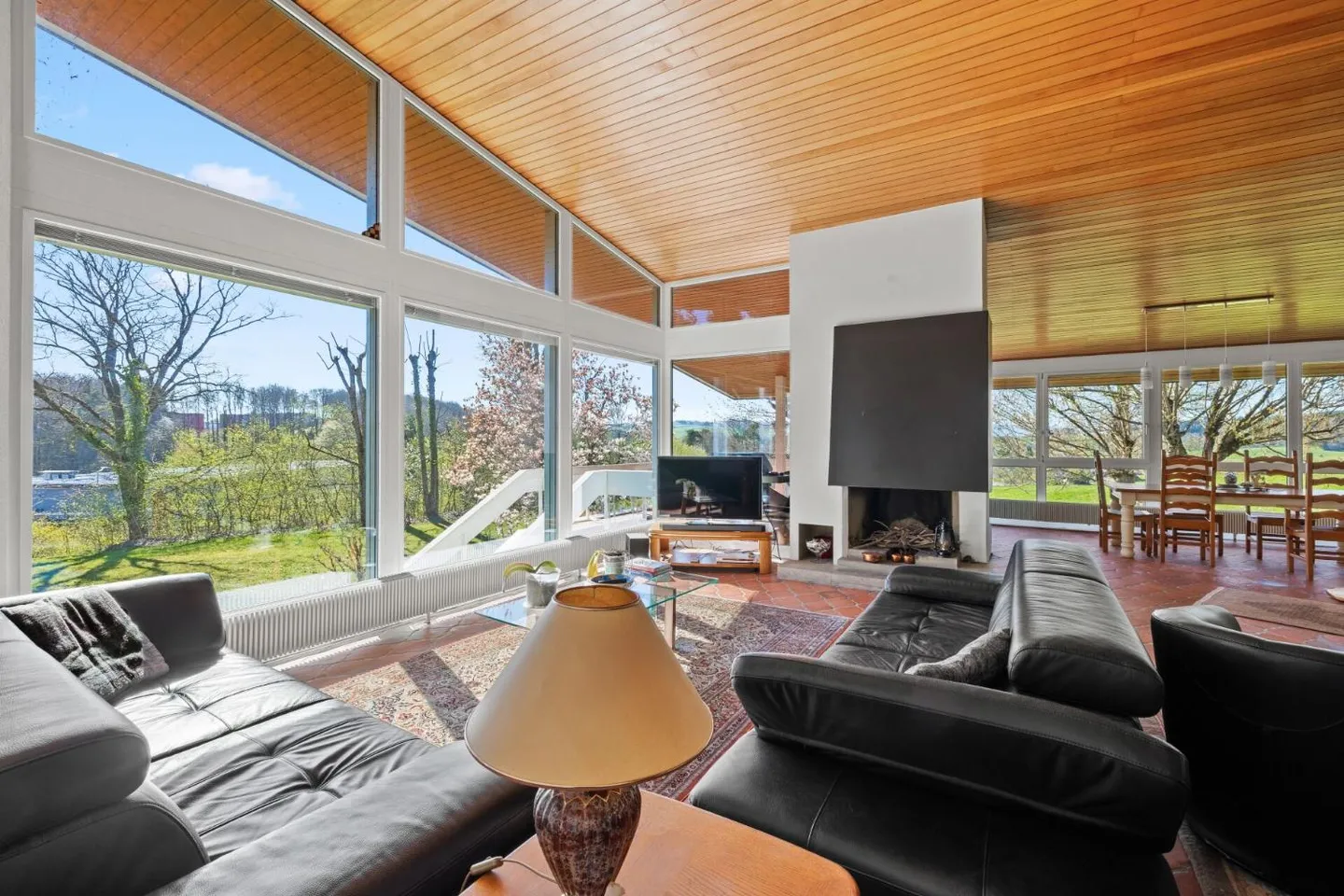 Proprietà di 8 stanze a Givisiez - Foto 6 di 8