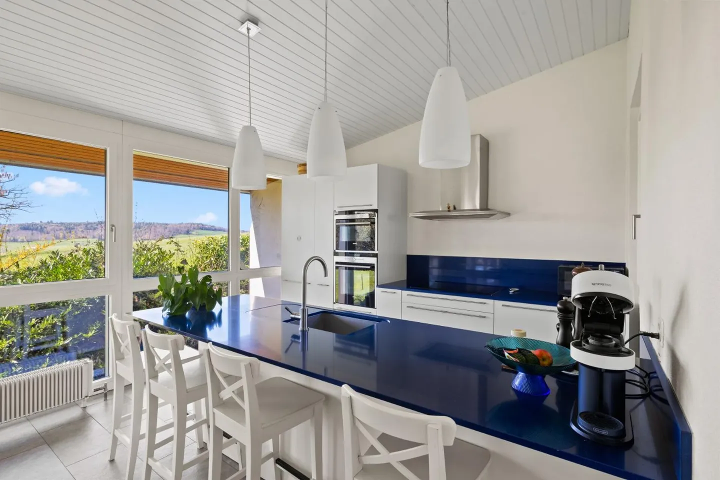 Proprietà di 8 stanze a Givisiez - Foto 7 di 8