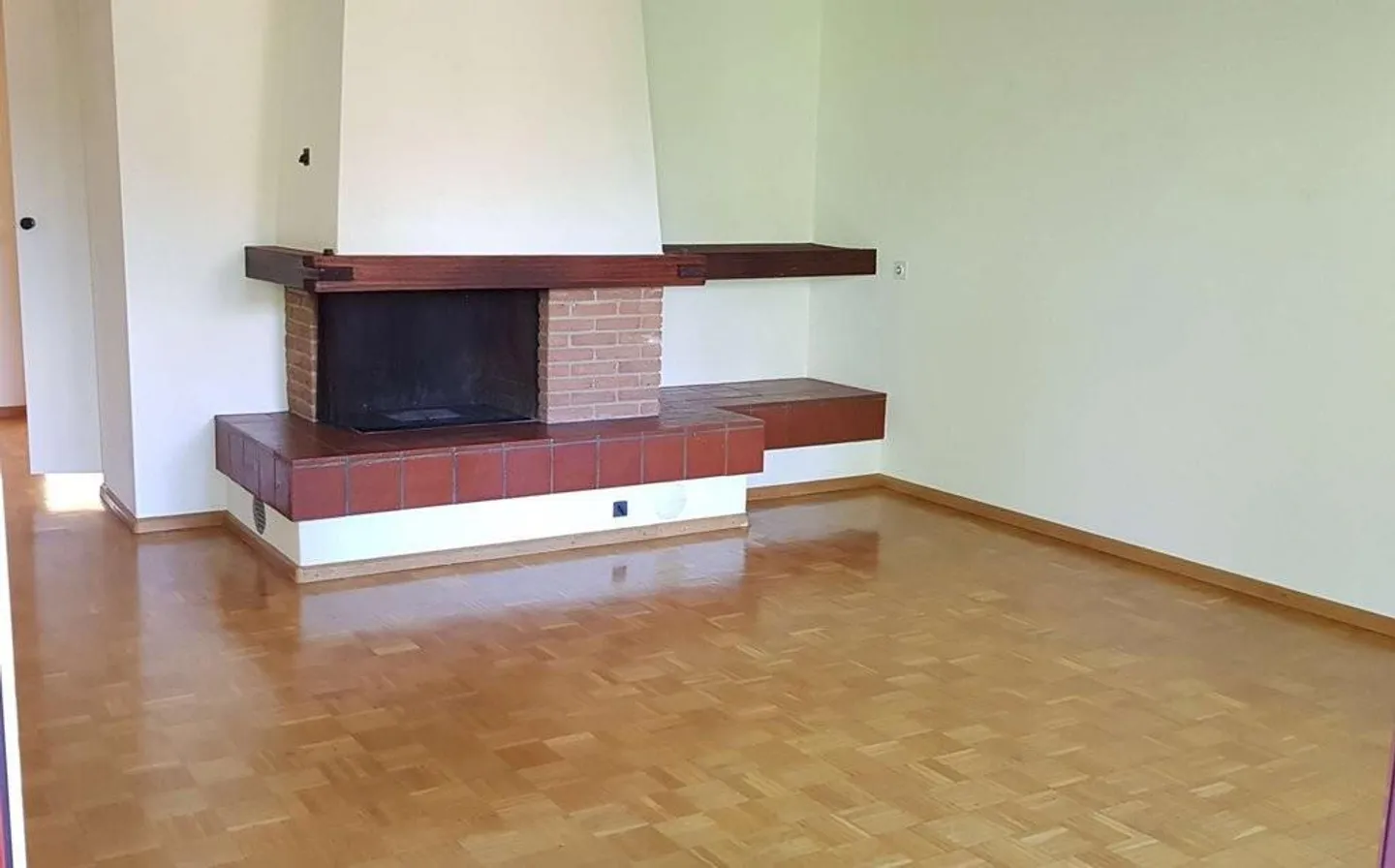 Familien aufgepasst - hübsche Wohnung im steuergünstigen Berikon - Foto 3 von 10