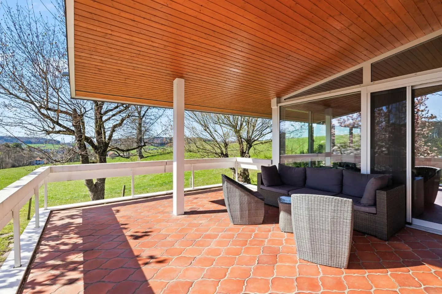 Proprietà di 8 stanze a Givisiez - Foto 8 di 8