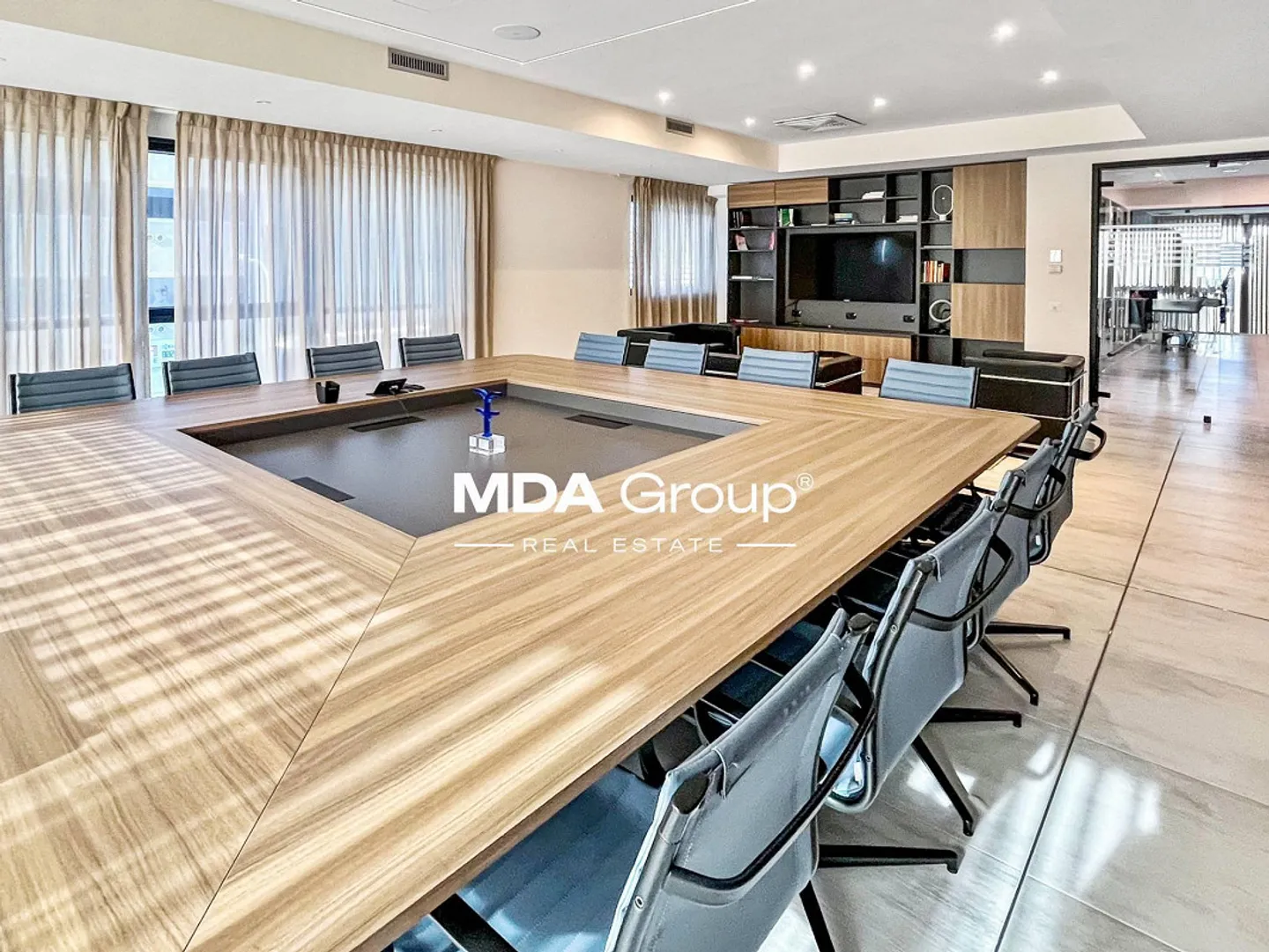 Ufficio prestigioso a Mendrisio - Foto 1 di 11