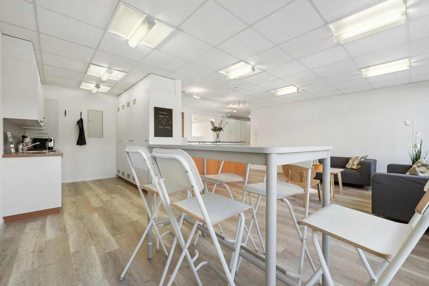 Realizza il tuo sogno professionale - Business Center Willisau! - Foto 4 di 7