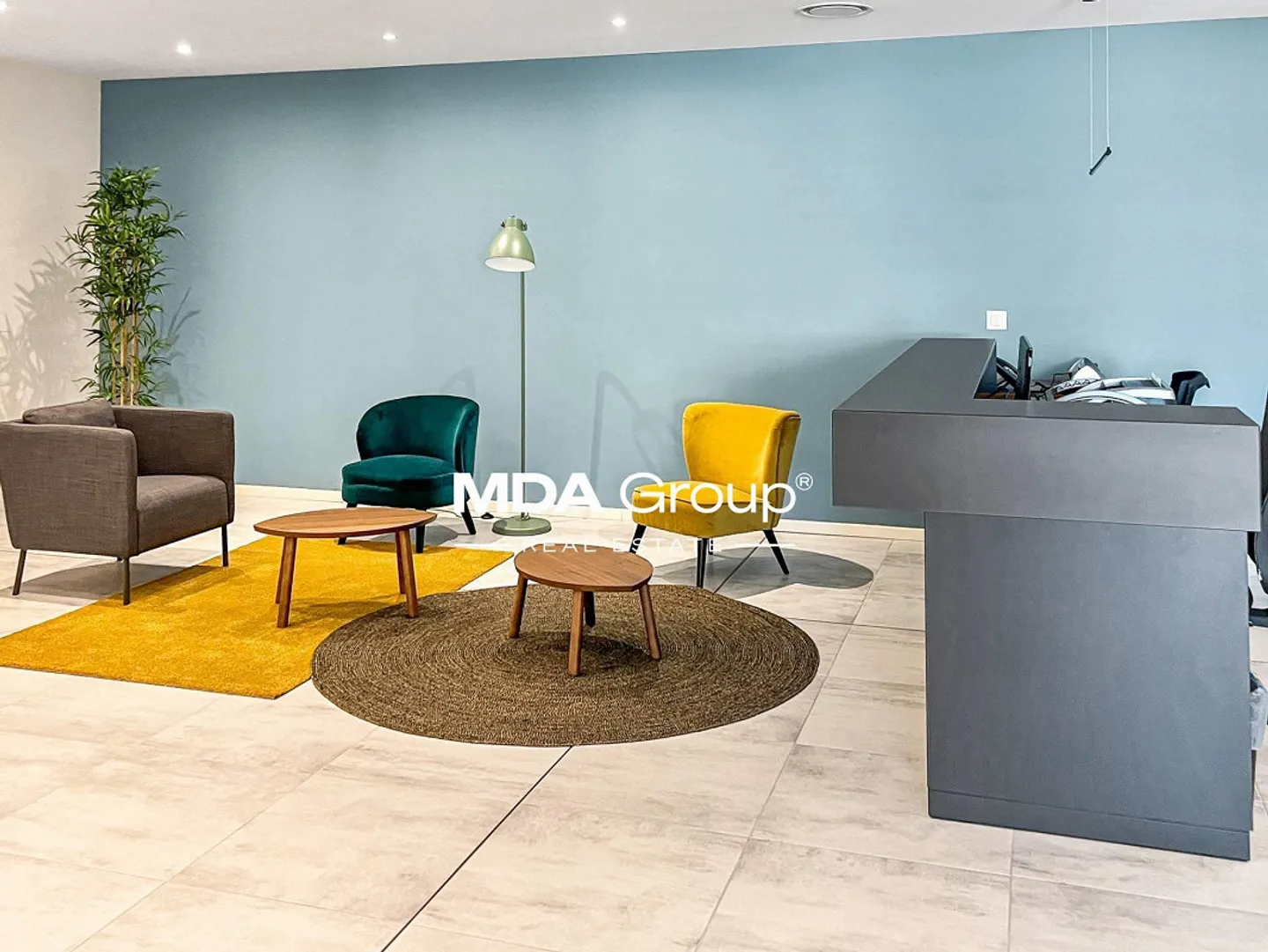 Ufficio prestigioso a Mendrisio - Foto 3 di 11