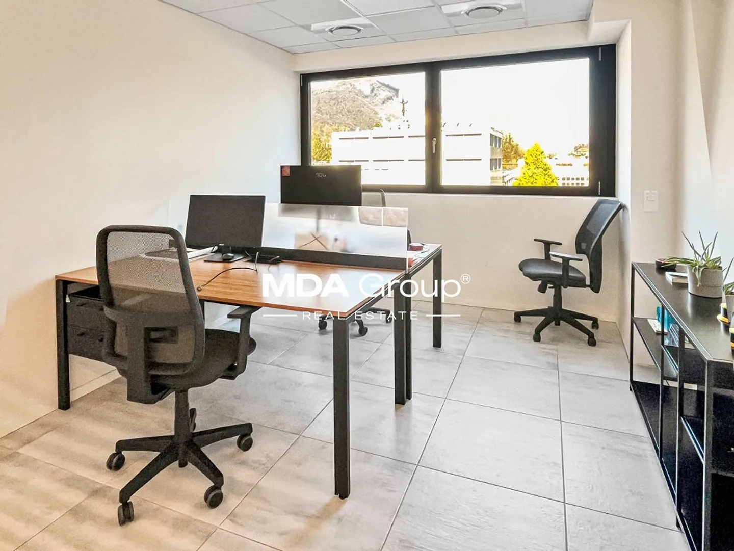 Ufficio prestigioso a Mendrisio - Foto 4 di 11