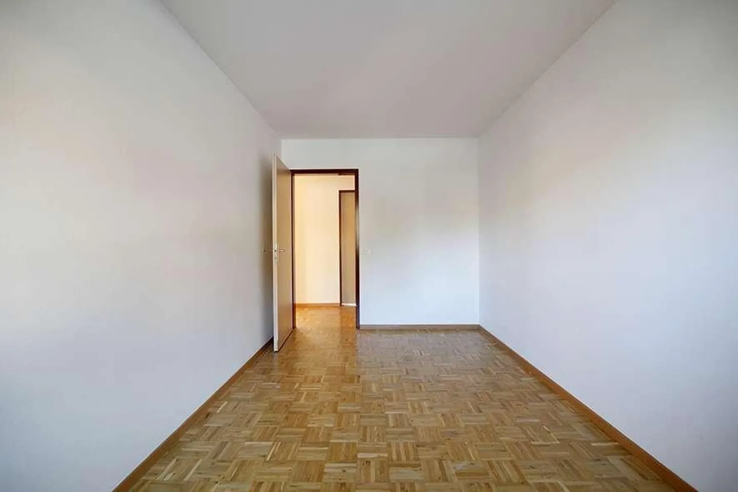 Familien aufgepasst - hübsche Wohnung im steuergünstigen Berikon - Foto 4 von 10