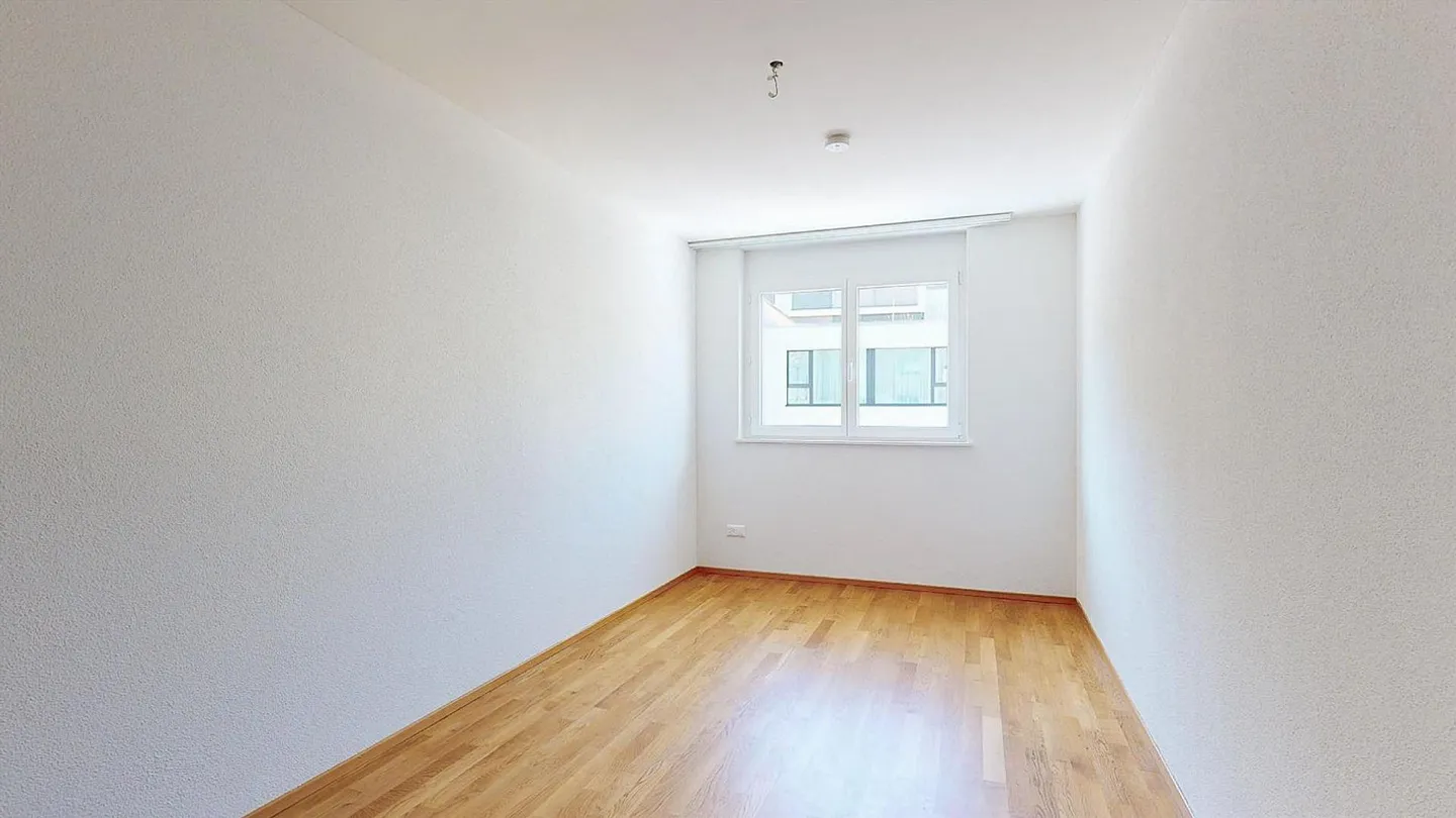 Familienfreundliche Wohnung mit Balkon - Foto 5 von 10
