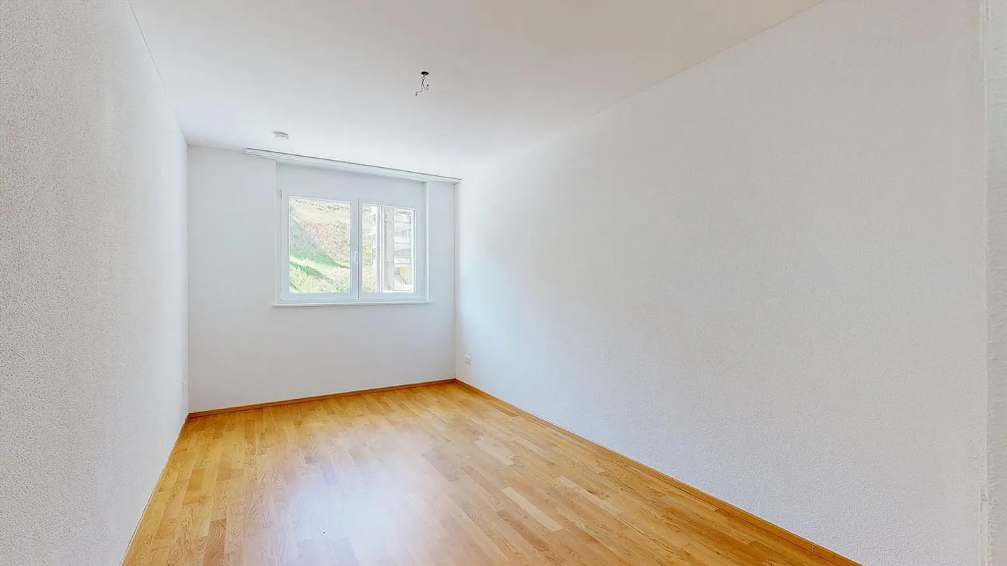 Familienfreundliche Wohnung mit Balkon - Foto 6 von 10