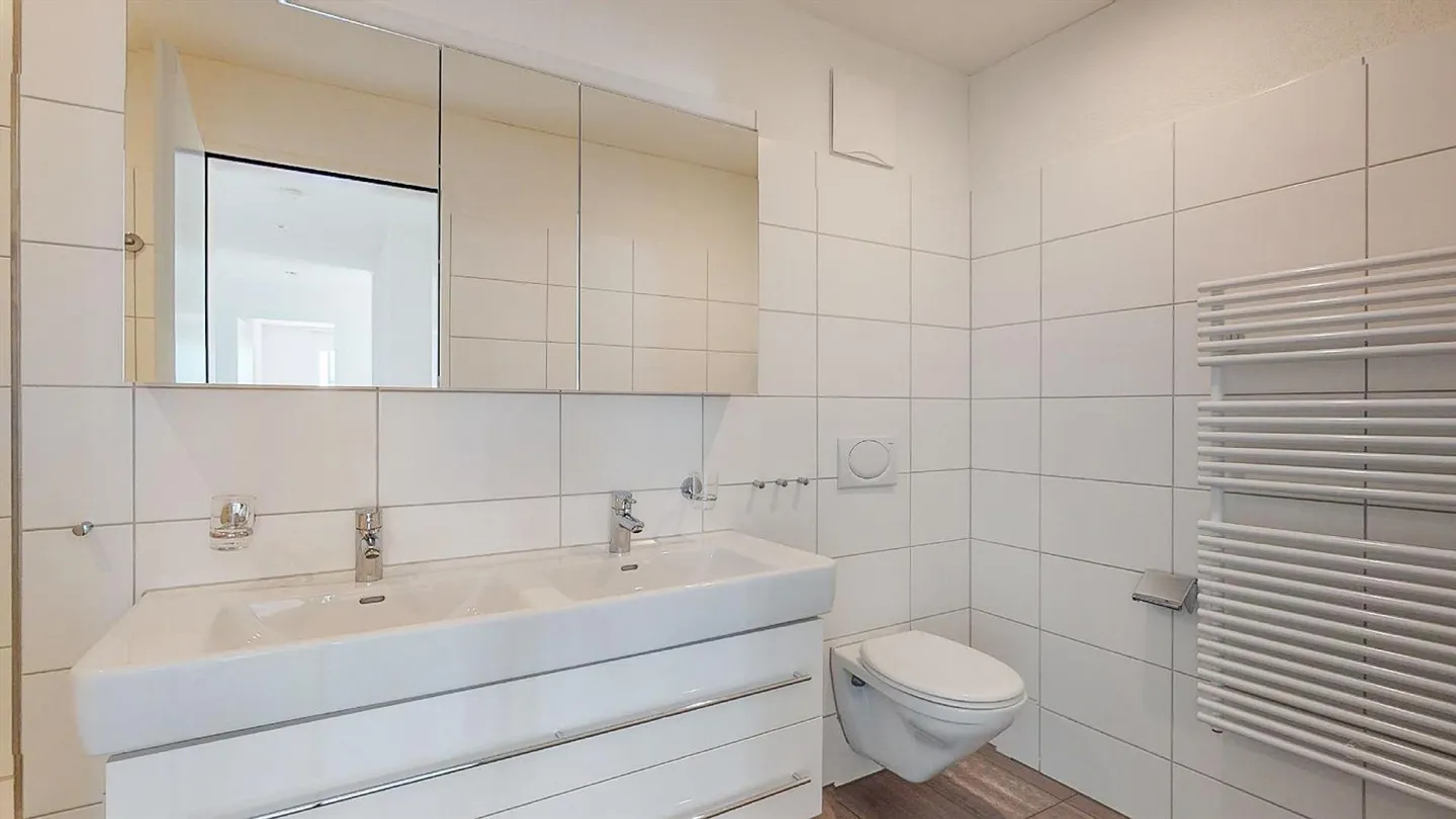 Familienfreundliche Wohnung mit Balkon - Foto 8 von 10