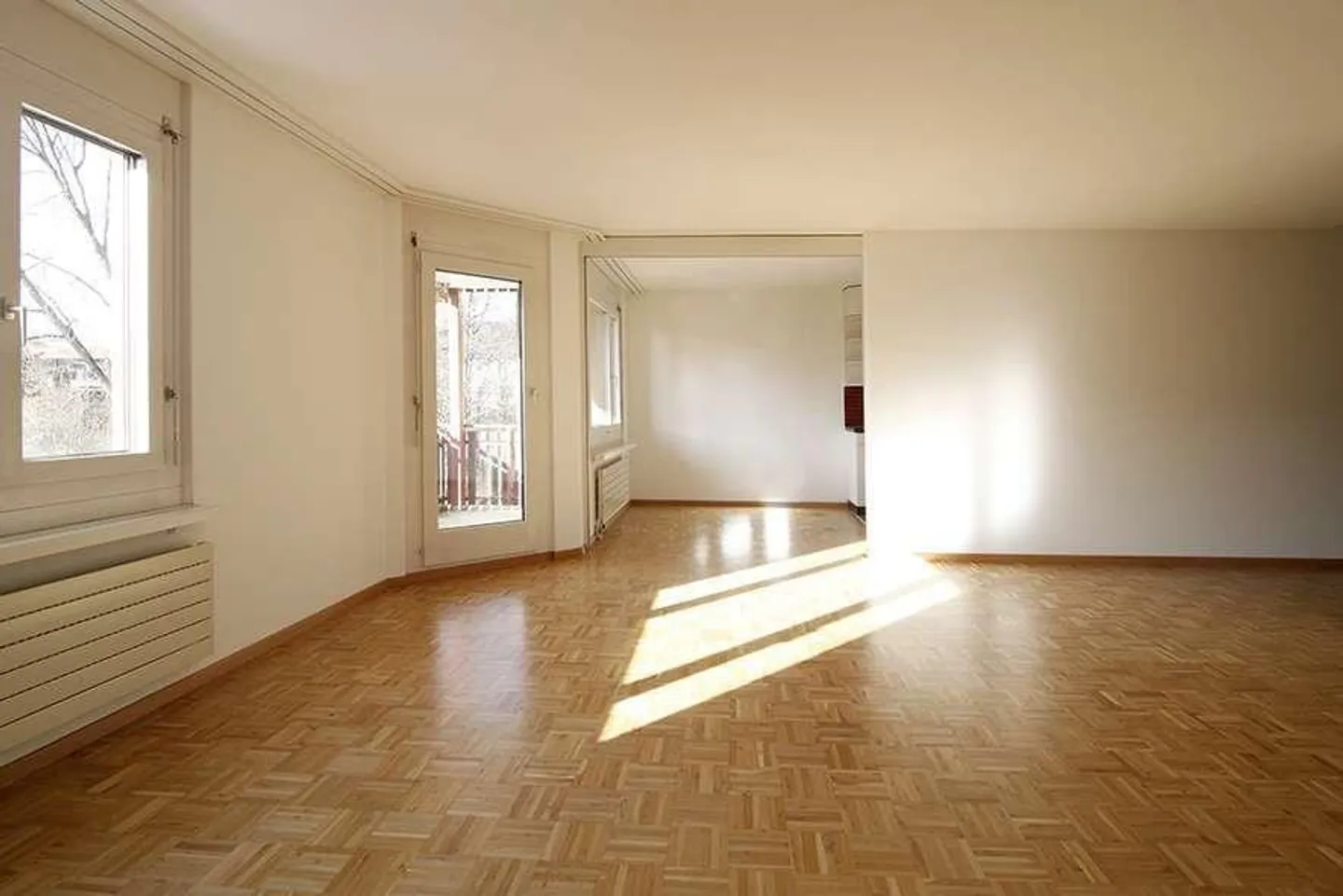 Familien aufgepasst - hübsche Wohnung im steuergünstigen Berikon - Foto 9 von 10