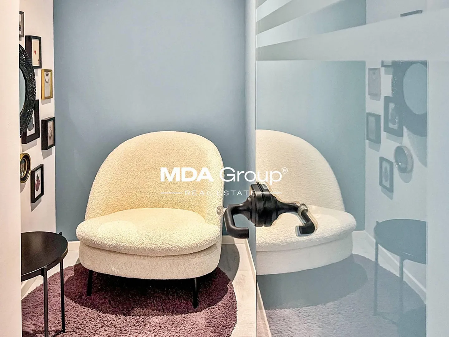 Ufficio prestigioso a Mendrisio - Foto 7 di 11