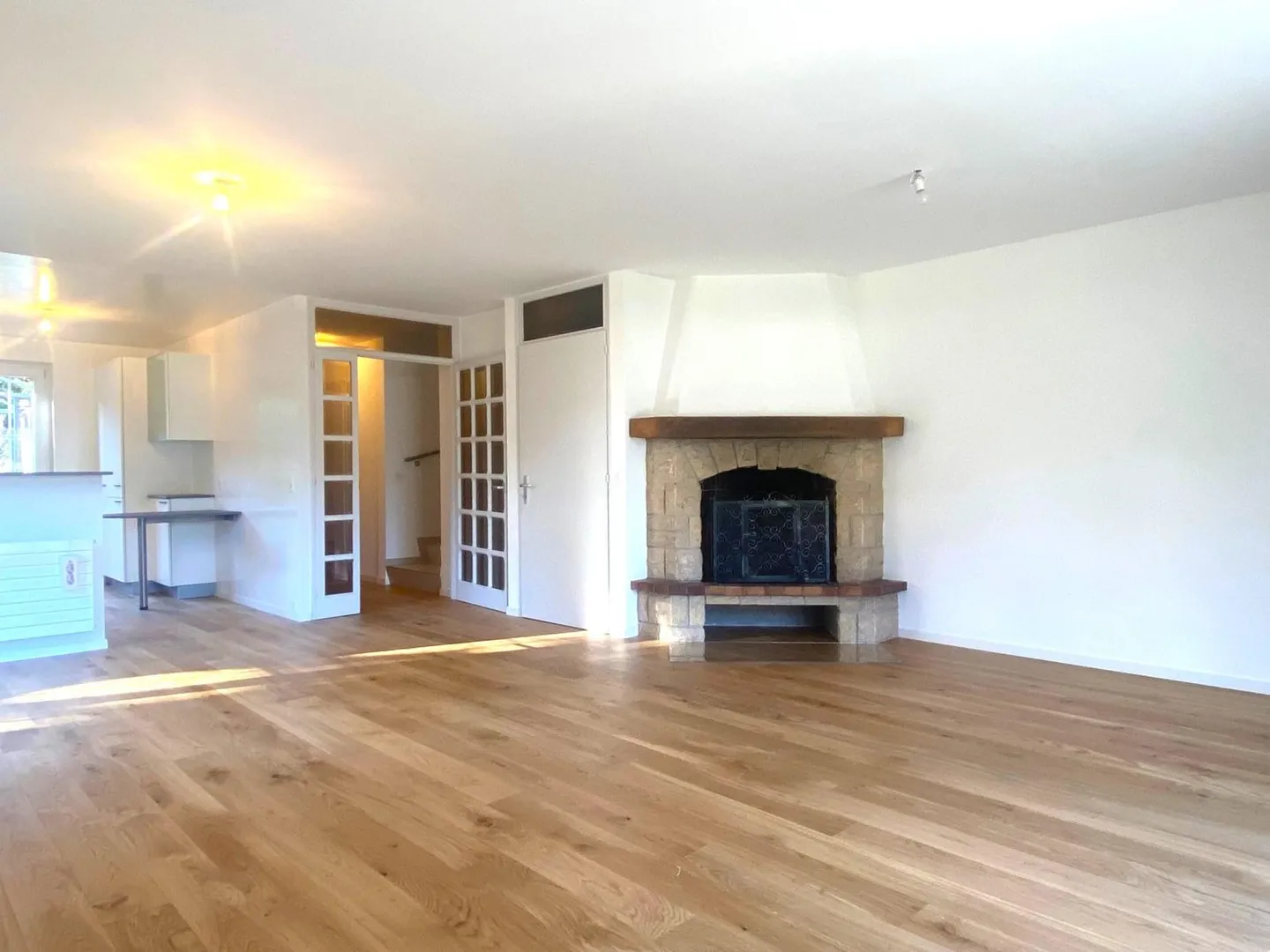 Maison bifamiliale avec 6 pièces à Mies - Photo 1 sur 12