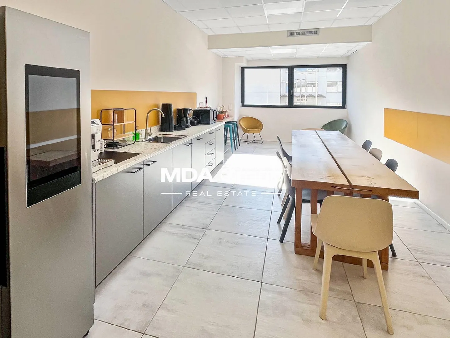 Ufficio prestigioso a Mendrisio - Foto 8 di 11