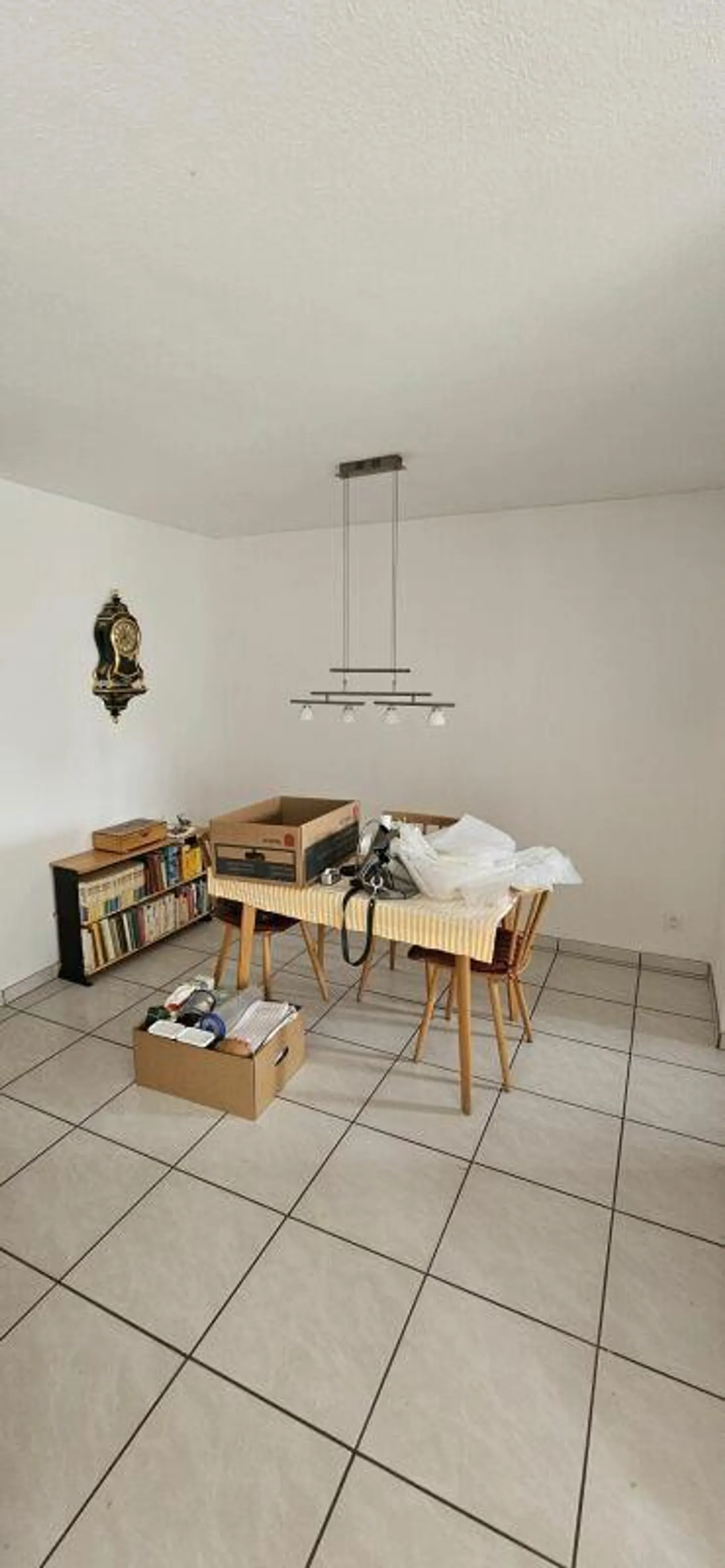 Appartamento 4½ locali con balcone nel quartiere Beaumont - Foto 4 di 14