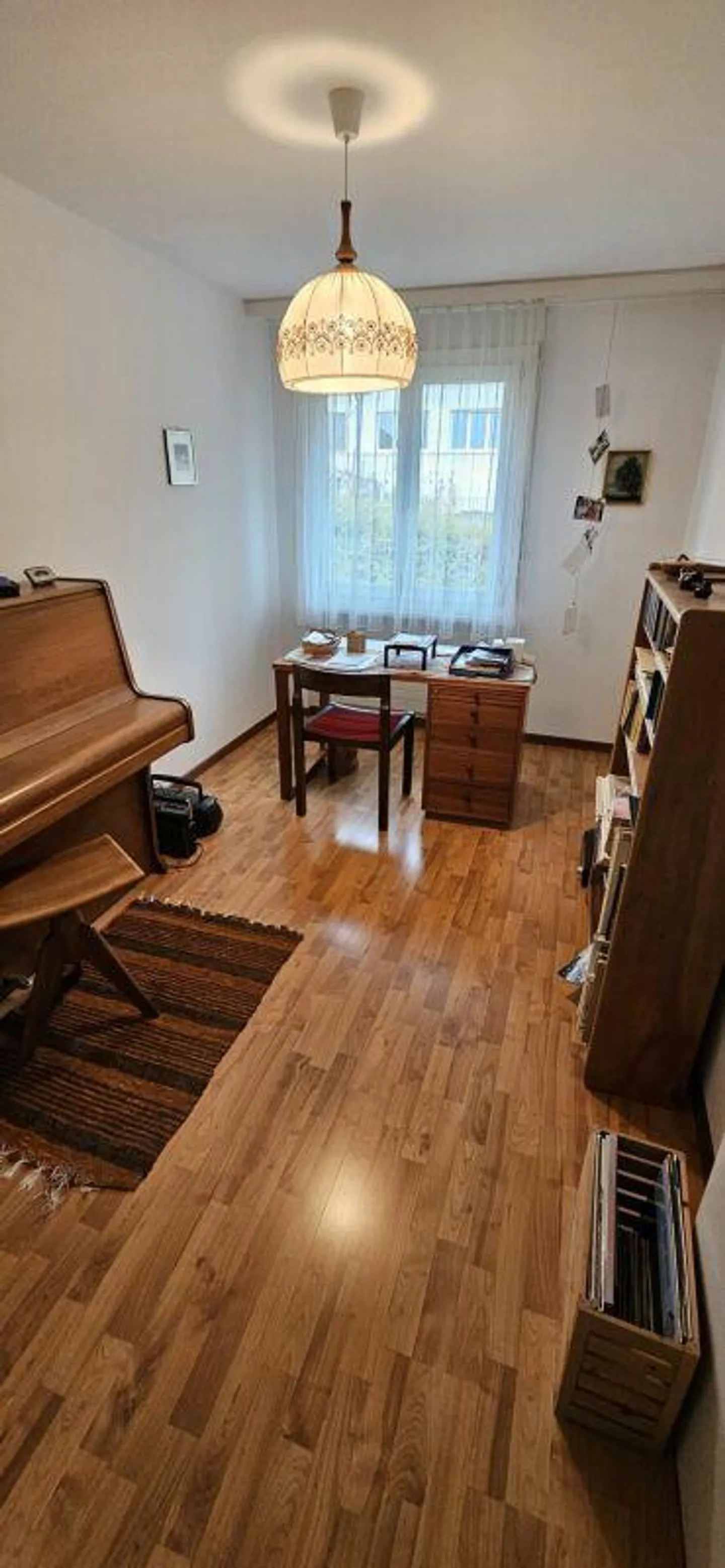 Appartamento 4½ locali con balcone nel quartiere Beaumont - Foto 6 di 14