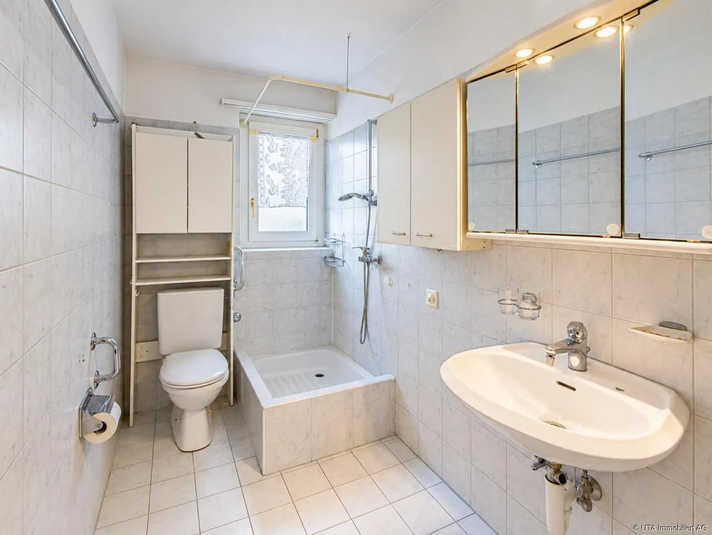 4-Zimmerwohnung mit Renovationspotential - Foto 7 von 9