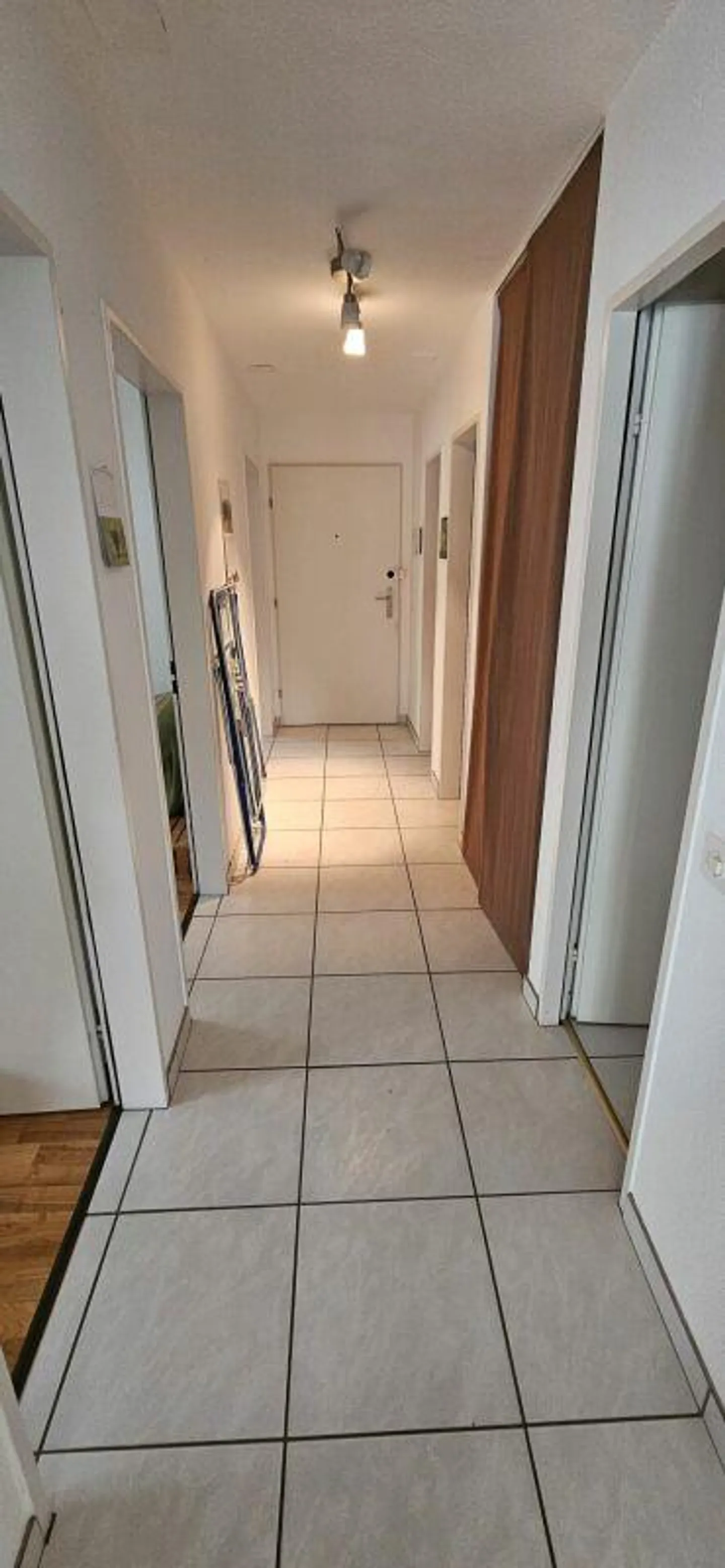 Appartamento 4½ locali con balcone nel quartiere Beaumont - Foto 12 di 14