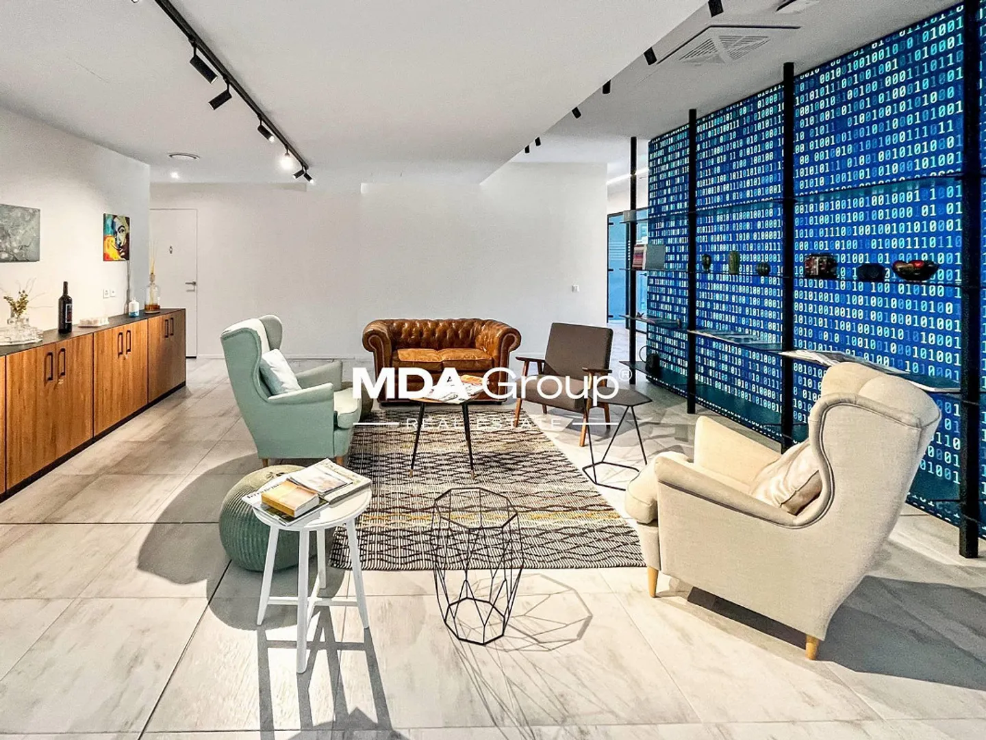 Ufficio prestigioso a Mendrisio - Foto 9 di 11