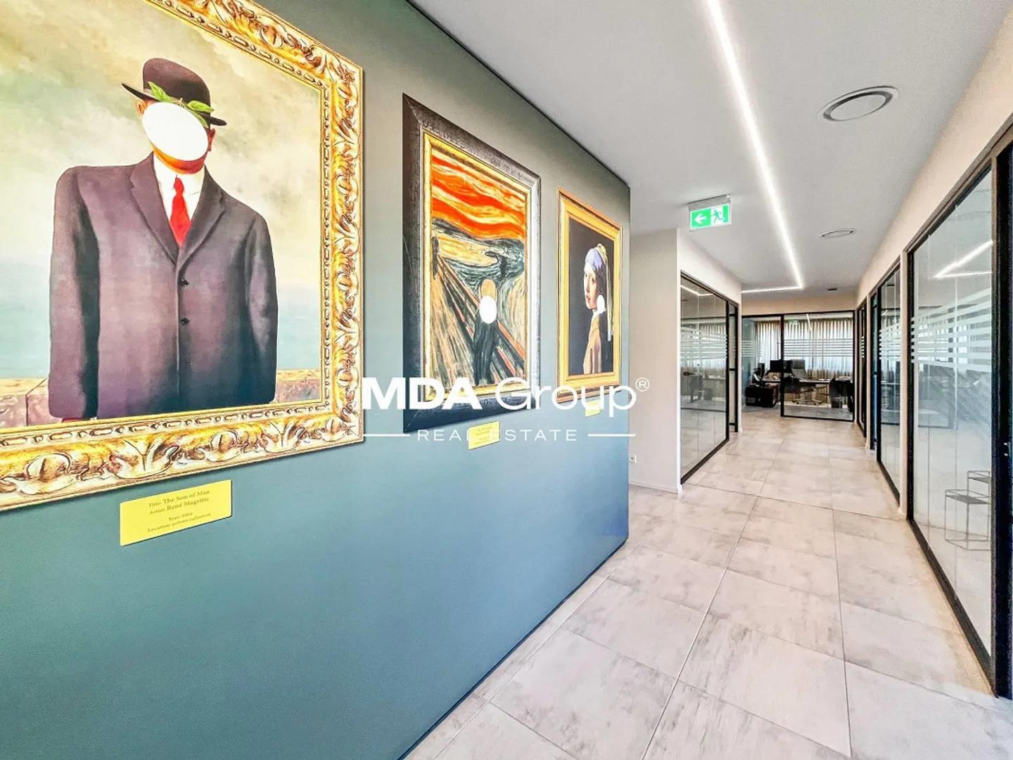 Ufficio prestigioso a Mendrisio - Foto 10 di 11