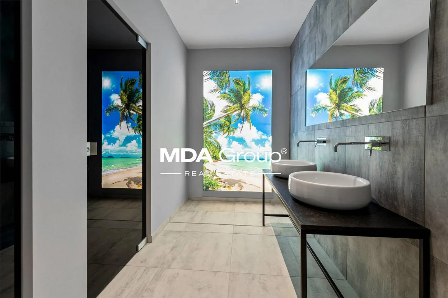 Ufficio prestigioso a Mendrisio - Foto 11 di 11