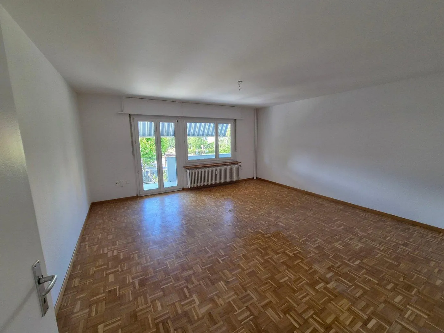 Helle 3.5-Zimmer-Wohnung in Schönbühl - Foto 3 von 7