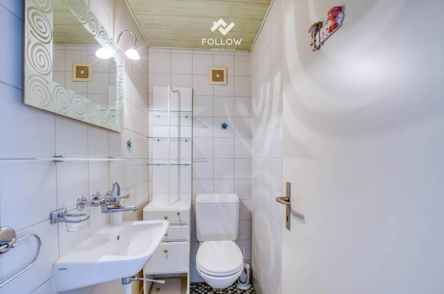 Light, Space and Quality of Life - Dreamy 4.5-Room Apartment in the Heart of Pieterlen - Photo 12 of 14