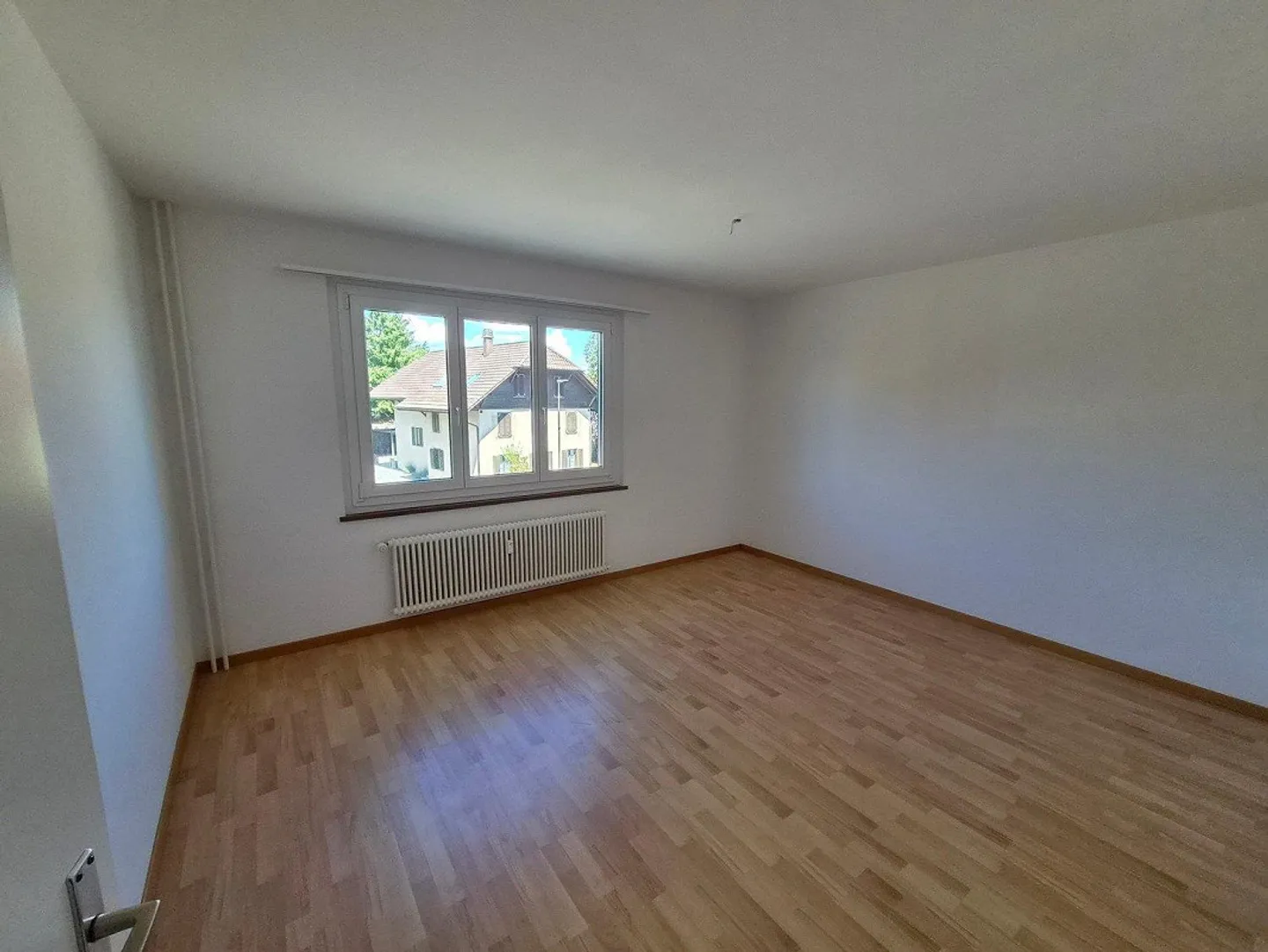 Helle 3.5-Zimmer-Wohnung in Schönbühl - Foto 4 von 7