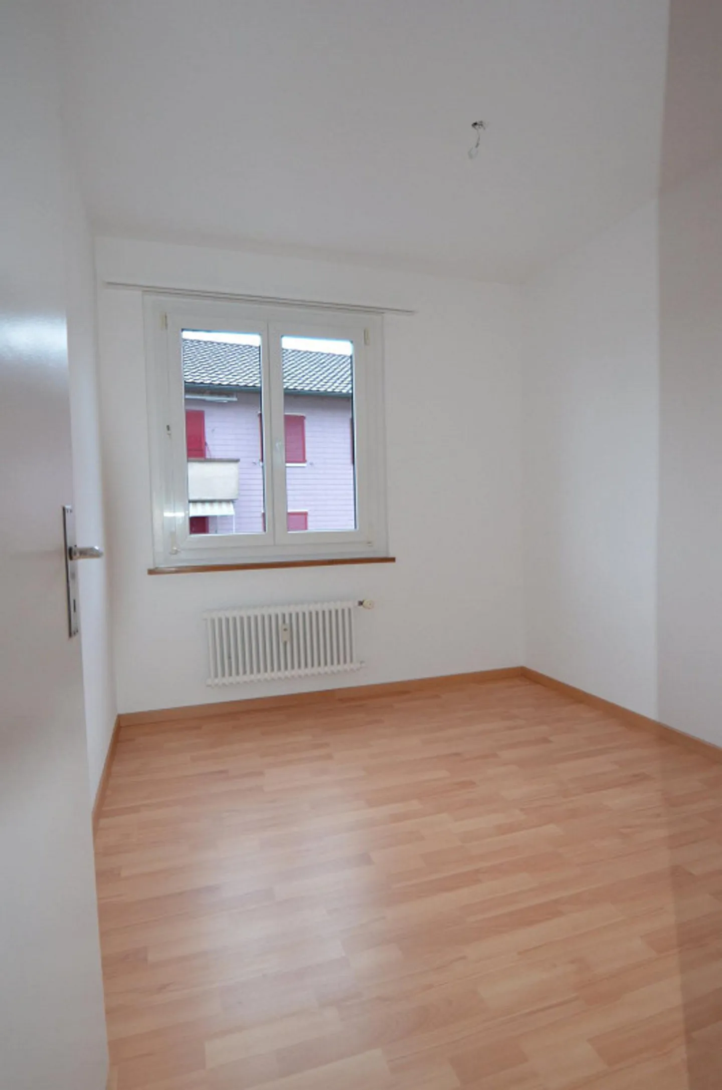 Helle 3.5-Zimmer-Wohnung in Schönbühl - Foto 5 von 7