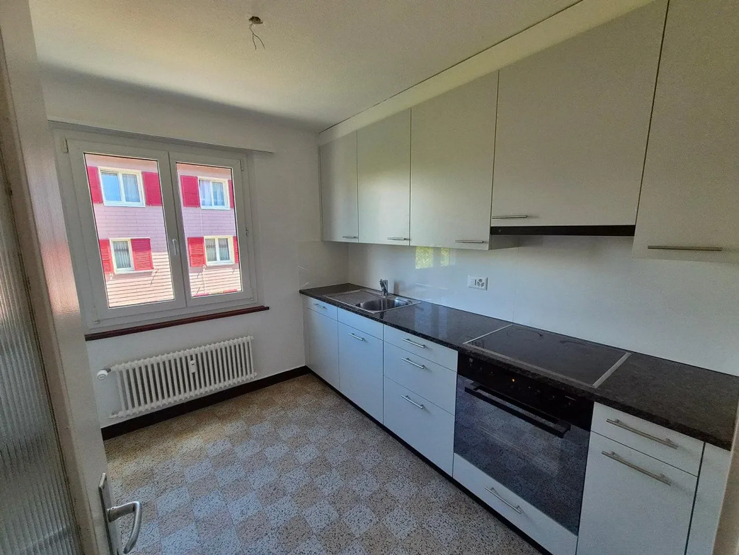 Helle 3.5-Zimmer-Wohnung in Schönbühl - Foto 6 von 7