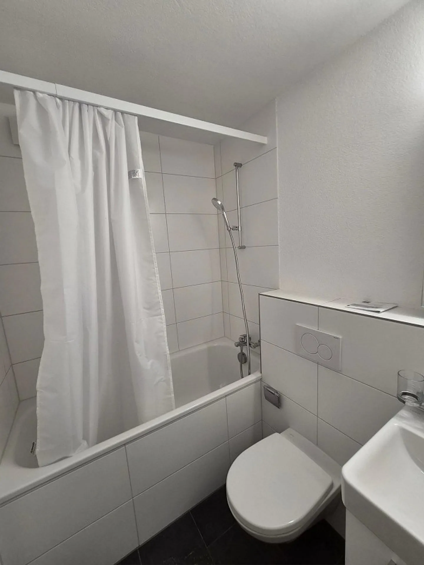 Helle 3.5-Zimmer-Wohnung in Schönbühl - Foto 7 von 7