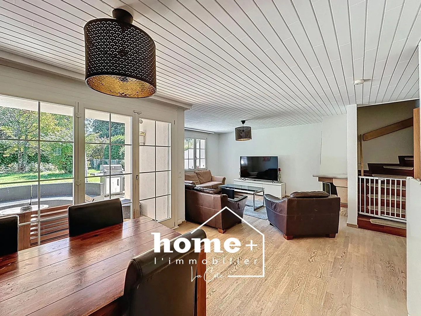 Exclusively - Charming semi-detached house near the lake - Photo 5 of 9